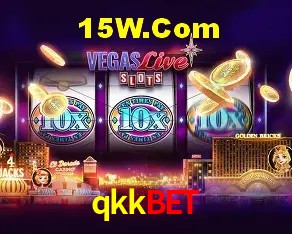 Experiência VIP qkkbet