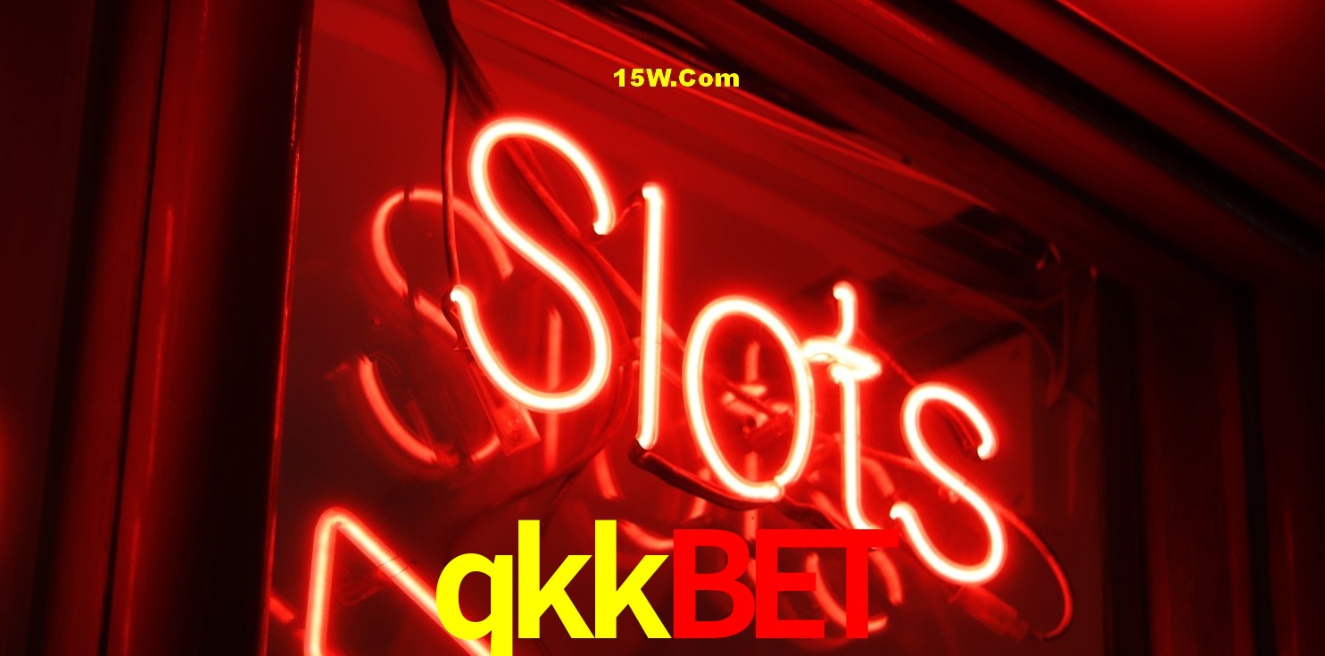 Welcome Bonus qkkbet