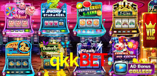 Premium Interface qkkbet