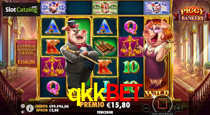 Live Casino qkkbet