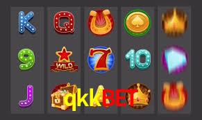 qkkbet App Interface