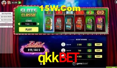 Avaliações dos Jogadores qkkbet