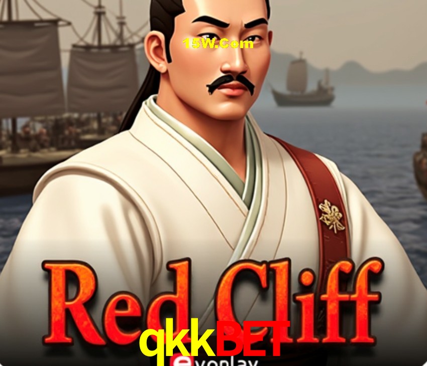 Interface do App qkkbet