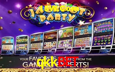 Jogos de Slot qkkbet