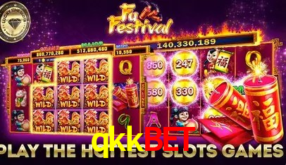 Promoções Sazonais qkkbet