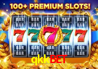 Diretório de Jogos qkkbet