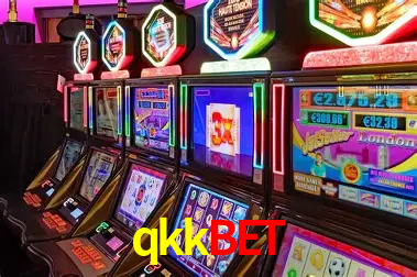 Casino Ao Vivo qkkbet