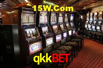 Tecnologia da Plataforma qkkbet